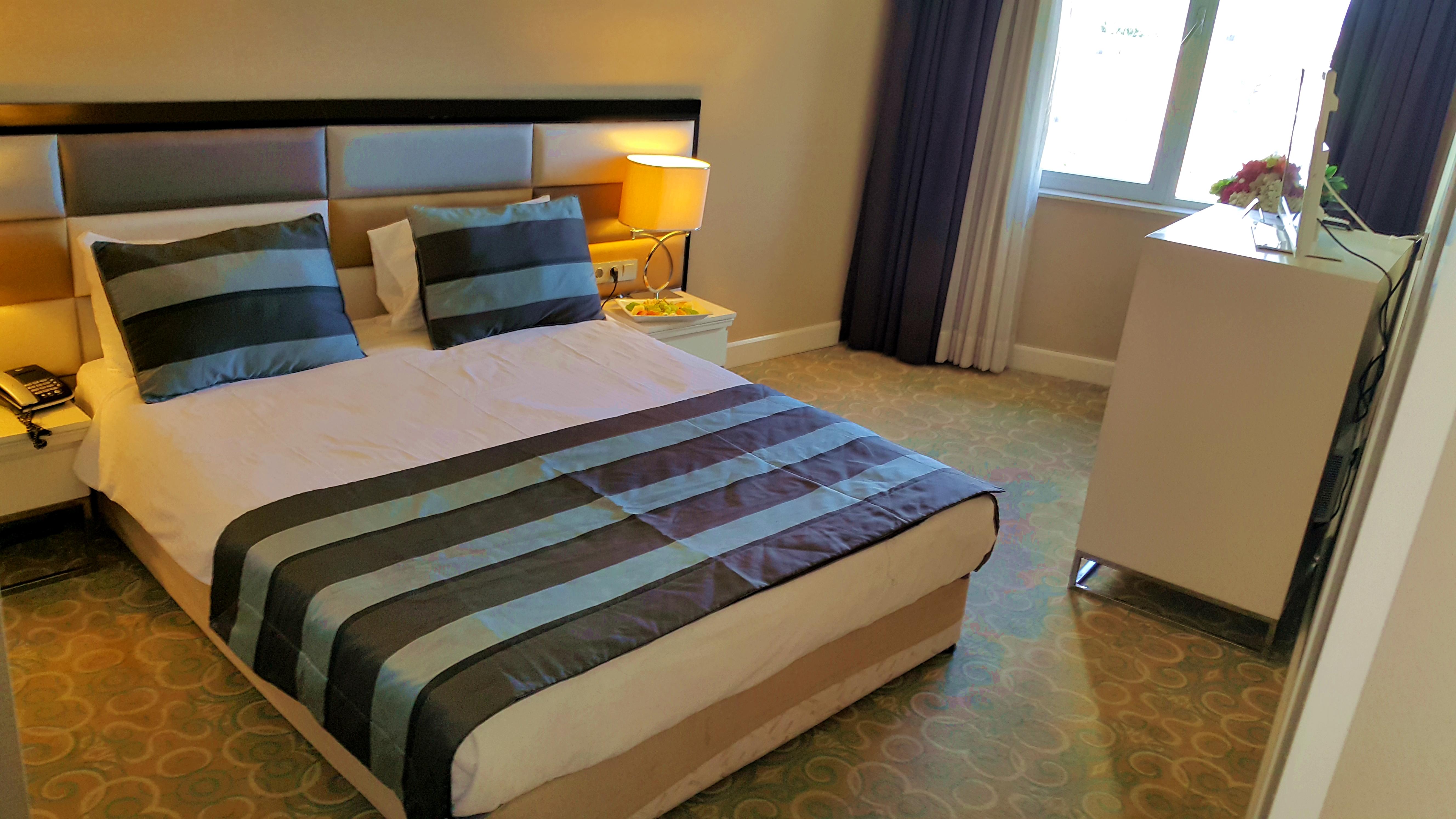 Taksim Square Hotel — Photos 3